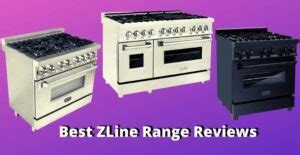 zline oven reviews|zline range reviews 2021.